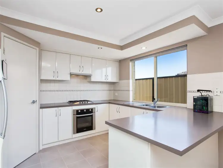 Second view of Homely house listing, 4/4 Randazzo Way, Yangebup WA 6164