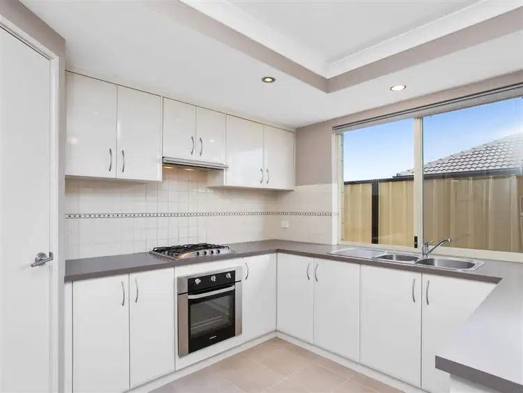 Third view of Homely house listing, 4/4 Randazzo Way, Yangebup WA 6164
