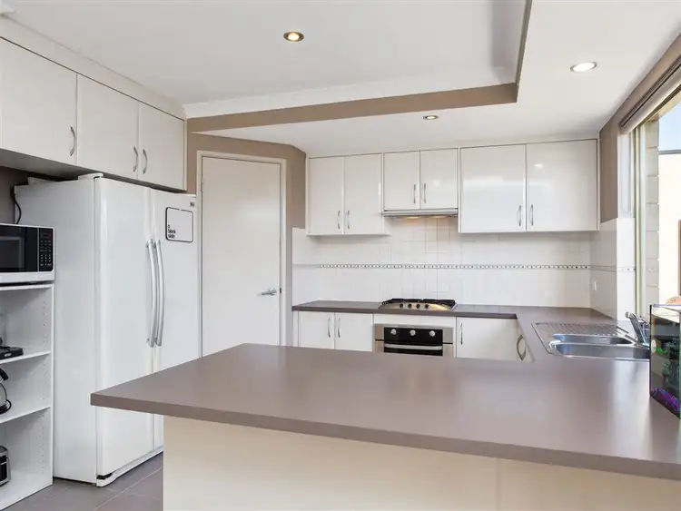 Fourth view of Homely house listing, 4/4 Randazzo Way, Yangebup WA 6164