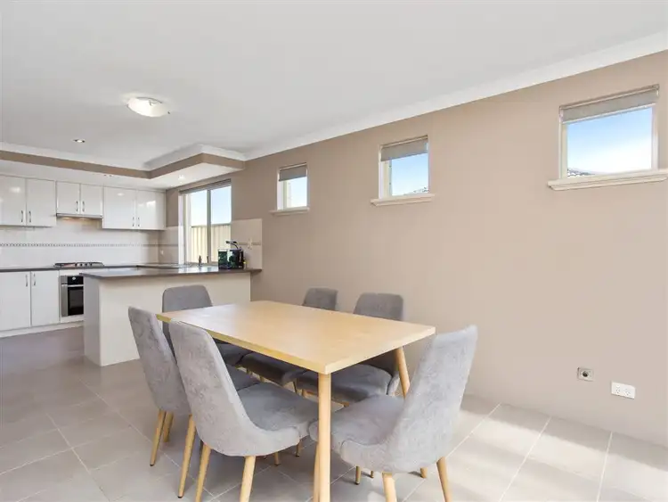 Fifth view of Homely house listing, 4/4 Randazzo Way, Yangebup WA 6164