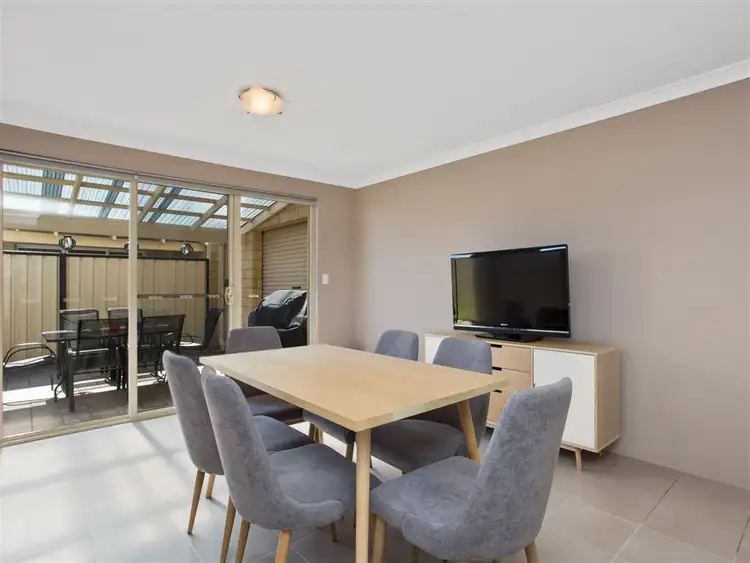 Seventh view of Homely house listing, 4/4 Randazzo Way, Yangebup WA 6164