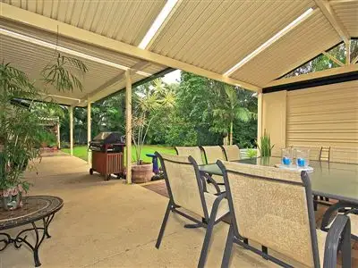 Second view of Homely house listing, 117 Graham Road, Carseldine QLD