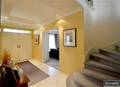Second view of Homely house listing, 20 Ingleton Drive, Hallett Cove SA