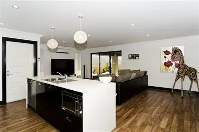 Fourth view of Homely house listing, 10/18 Nigel Lane, Hackham SA