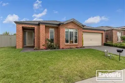 Third view of Homely house listing, 61 Broad Oak Drive, Cranbourne East VIC