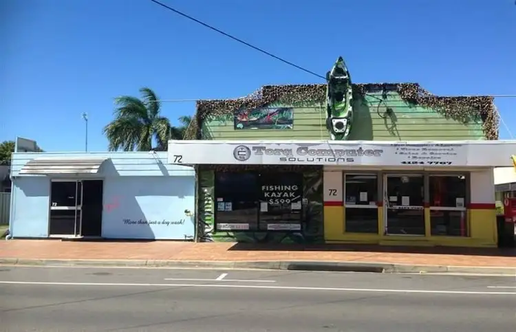 72 Torquay Road, Pialba QLD 4655