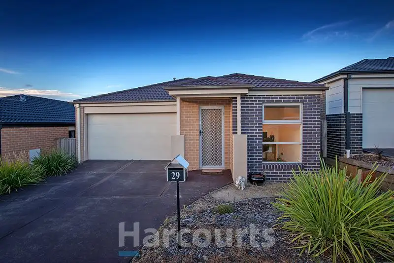 Main view of Homely house listing, 29 Rockford Street, Pakenham VIC 3810