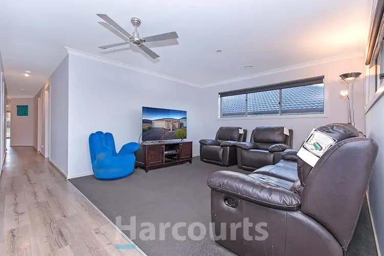 Second view of Homely house listing, 29 Rockford Street, Pakenham VIC 3810