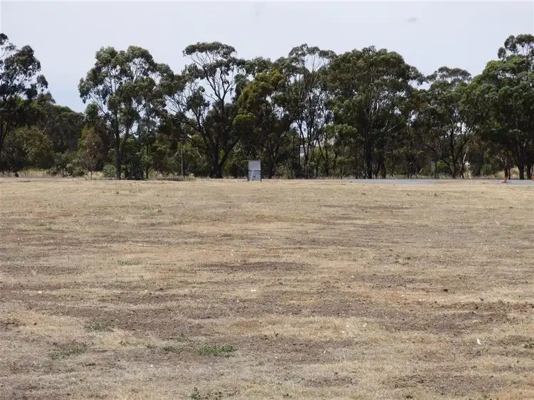 Seventh view of Homely land listing, Lot 1/284 Old Hamilton Road Haven, Horsham VIC 3400