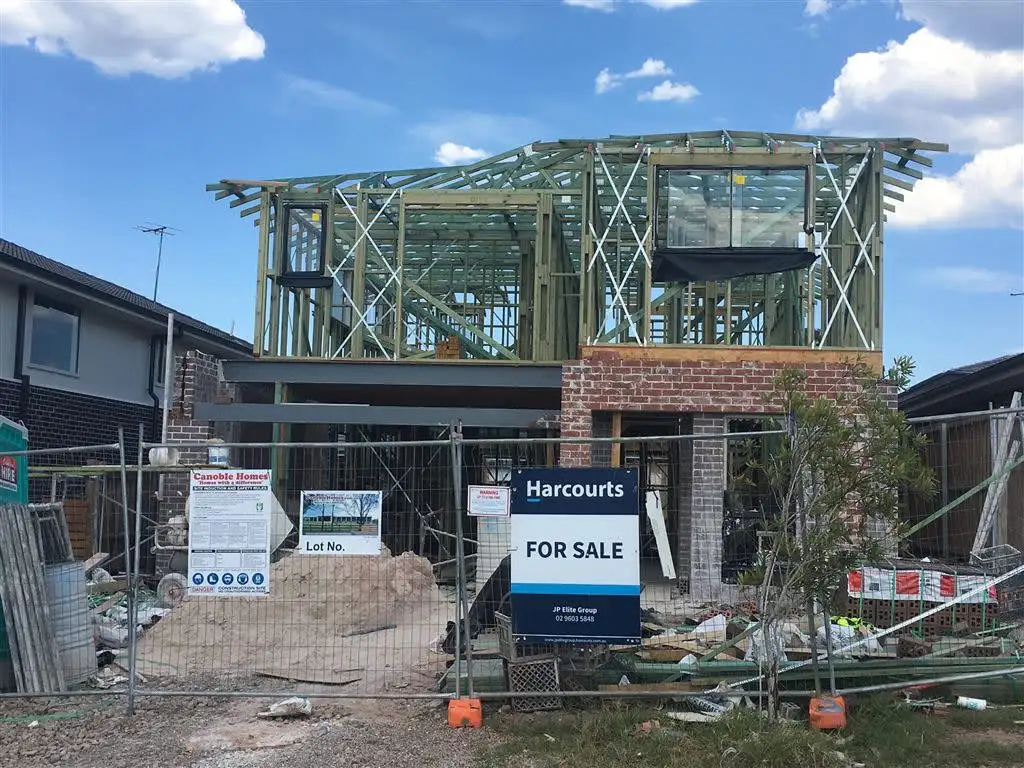 Main view of Homely house listing, 28 McClintock Drive, Minto NSW 2566