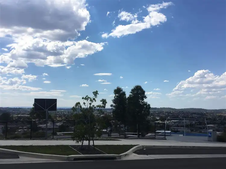 Third view of Homely house listing, 28 McClintock Drive, Minto NSW 2566