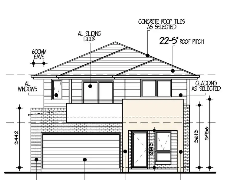 Fourth view of Homely house listing, 28 McClintock Drive, Minto NSW 2566
