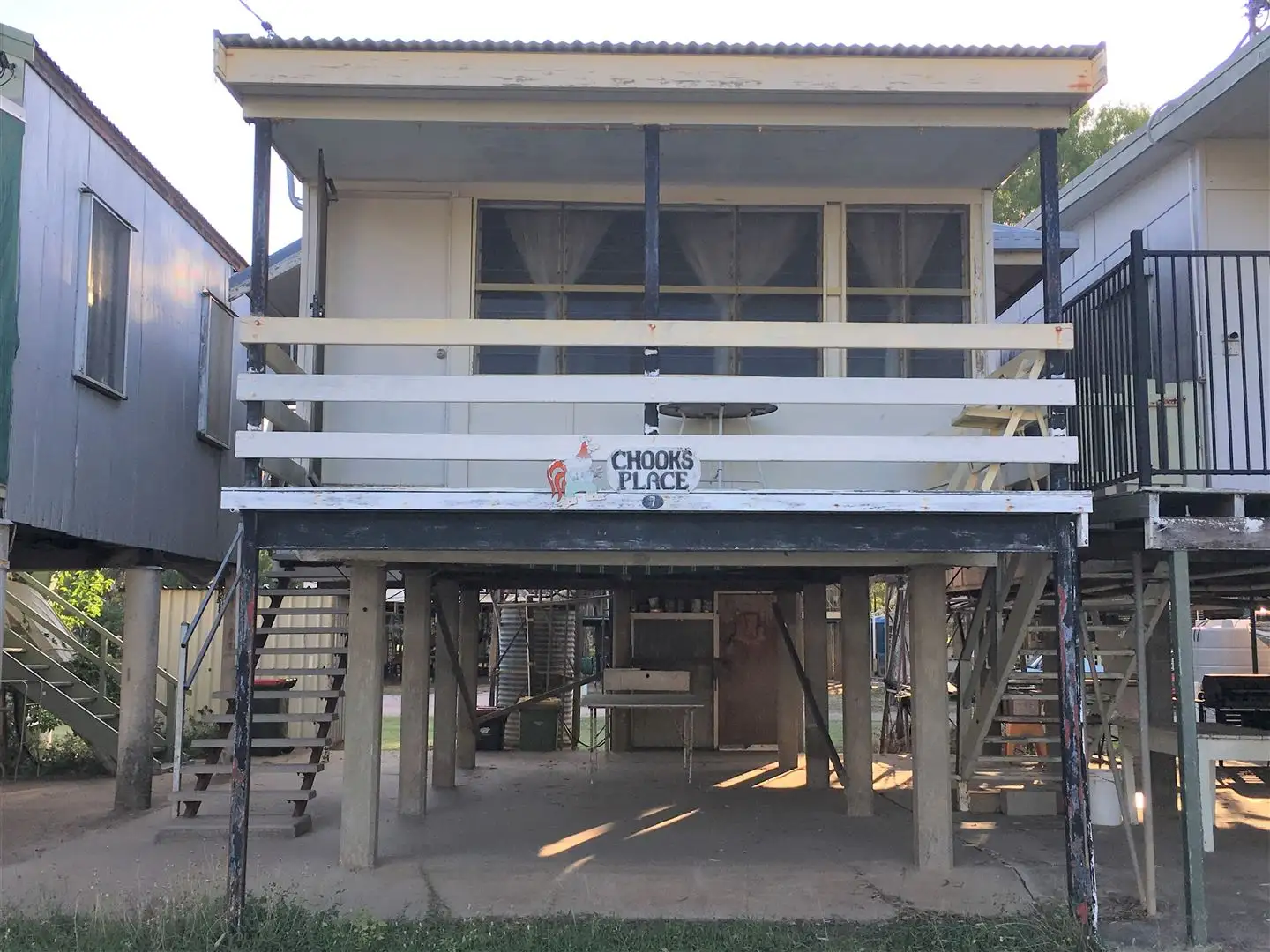 Main view of Homely house listing, 7 Hinkson Esplanade, Groper Creek QLD 4806