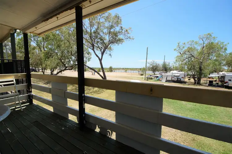 Second view of Homely house listing, 7 Hinkson Esplanade, Groper Creek QLD 4806