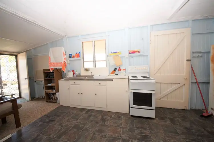 Fifth view of Homely house listing, 7 Hinkson Esplanade, Groper Creek QLD 4806
