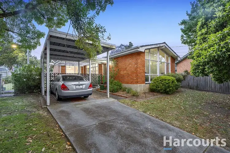 2 Raymond Street, Ashwood VIC 3147