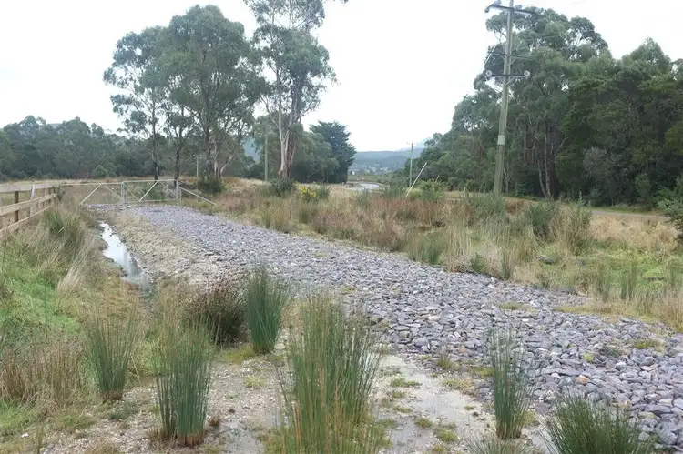 Lot 1 Zeehan Highway, Zeehan TAS 7469