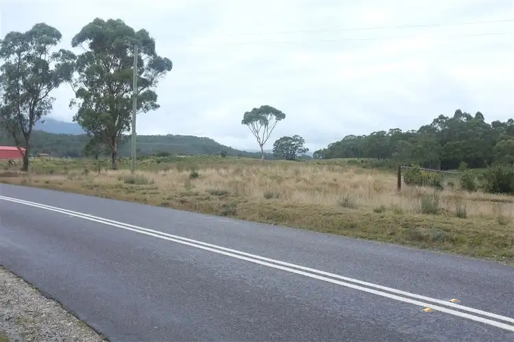 Fifth view of Homely land listing, Lot 1 Zeehan Highway, Zeehan TAS 7469