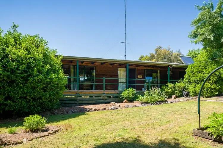 7 Spring Court, Strathbogie VIC 3666