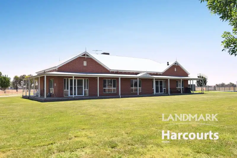Main view of Homely rural property listing, 644 McMahons Road, Springhurst VIC 3682