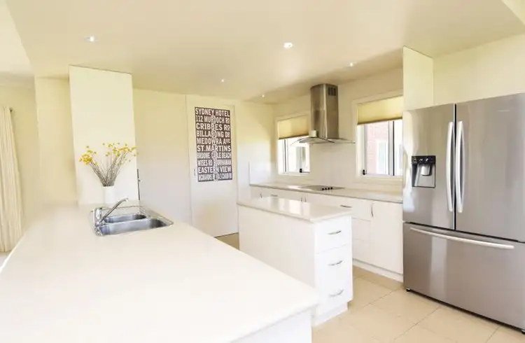 Second view of Homely rural property listing, 644 McMahons Road, Springhurst VIC 3682