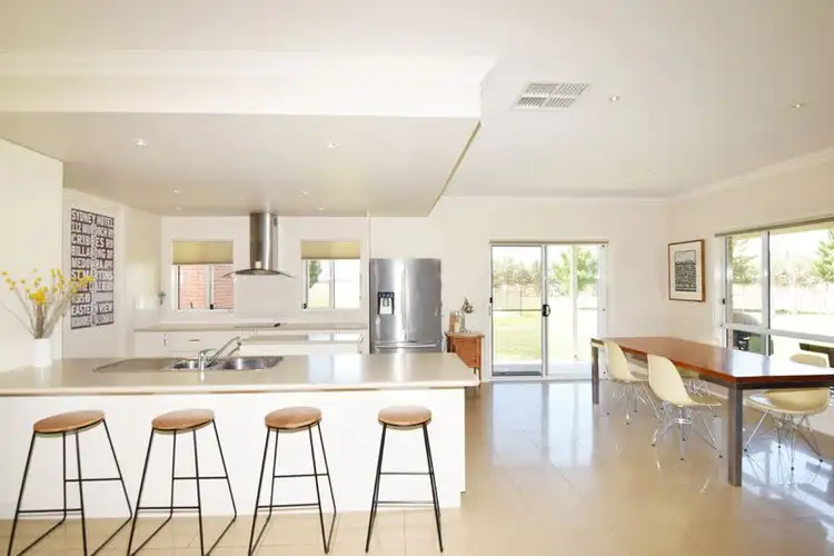 Third view of Homely rural property listing, 644 McMahons Road, Springhurst VIC 3682