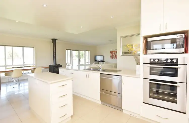 Fourth view of Homely rural property listing, 644 McMahons Road, Springhurst VIC 3682