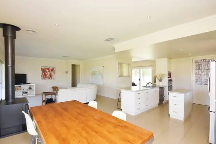 Fifth view of Homely rural property listing, 644 McMahons Road, Springhurst VIC 3682