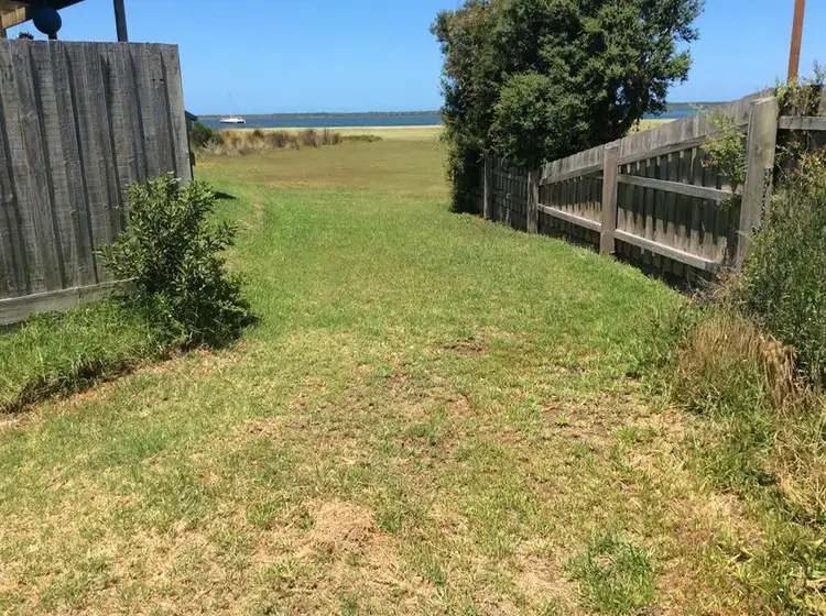 63 Bay Street, Port Albert VIC 3971