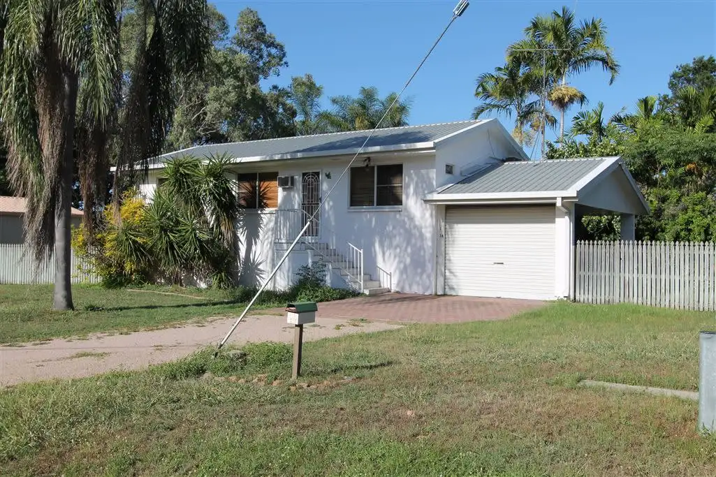 Main view of Homely house listing, 2 Third A Street, Home Hill QLD 4806