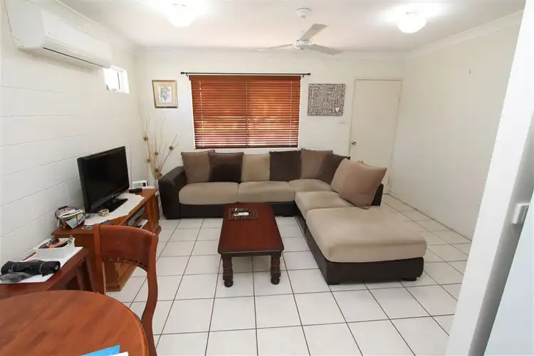 Second view of Homely house listing, 2 Third A Street, Home Hill QLD 4806