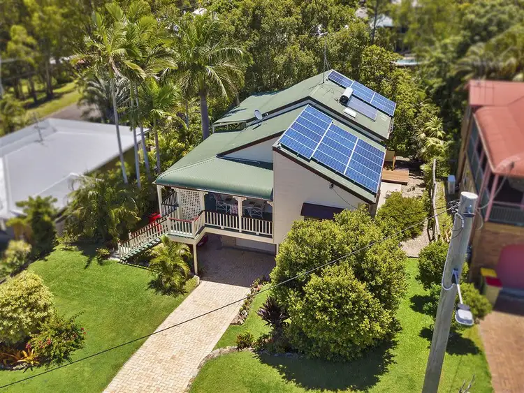 Second view of Homely house listing, 13 Mountain Ridge Cr, Buderim QLD 4556