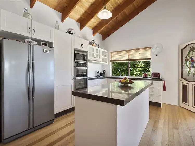 Third view of Homely house listing, 13 Mountain Ridge Cr, Buderim QLD 4556