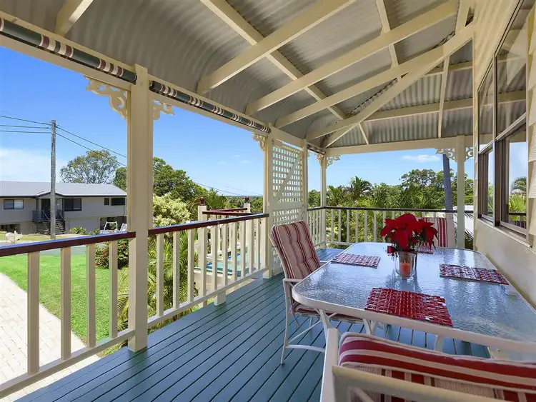 Fifth view of Homely house listing, 13 Mountain Ridge Cr, Buderim QLD 4556