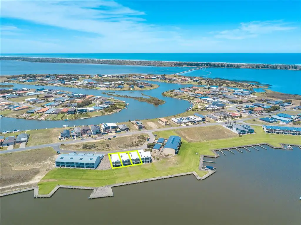 Main view of Homely house listing, 13 Shannon Place, Hindmarsh Island SA 5214