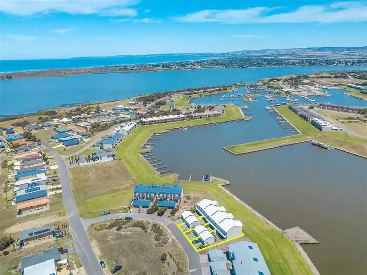Second view of Homely house listing, 13 Shannon Place, Hindmarsh Island SA 5214