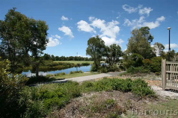 Fourth view of Homely land listing, 80 Foxtail Cres, Banksia Beach QLD 4507