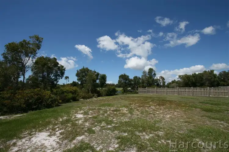 Fifth view of Homely land listing, 80 Foxtail Cres, Banksia Beach QLD 4507