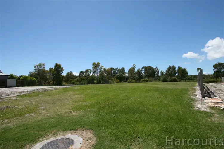 Seventh view of Homely land listing, 80 Foxtail Cres, Banksia Beach QLD 4507