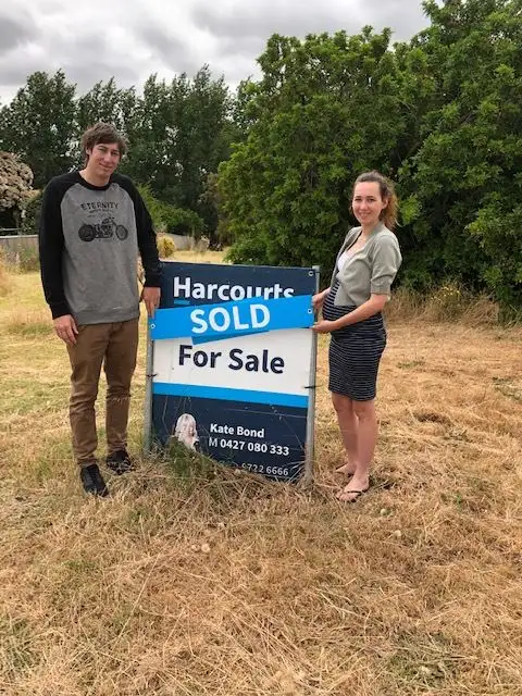 Main view of Homely land listing, 14 Smith Street, Donnybrook WA 6239