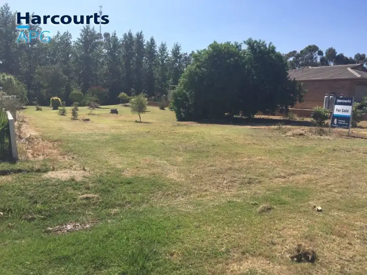 Second view of Homely land listing, 14 Smith Street, Donnybrook WA 6239