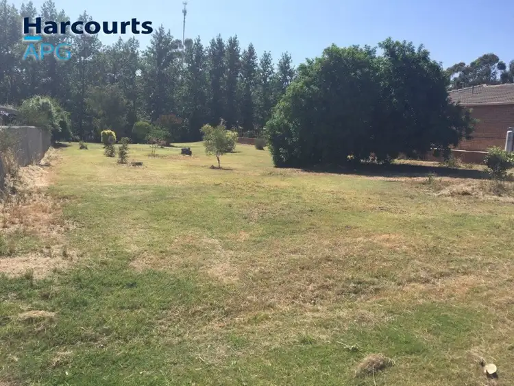 Fourth view of Homely land listing, 14 Smith Street, Donnybrook WA 6239