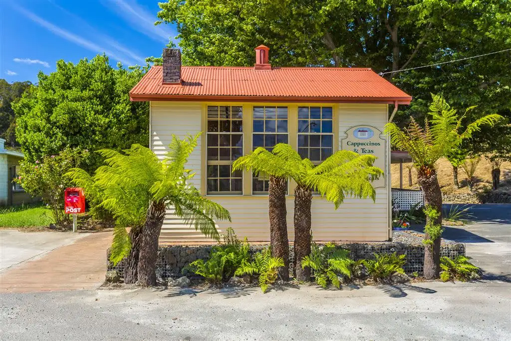 Main view of Homely house listing, 2 Scott Street, Branxholm TAS 7261