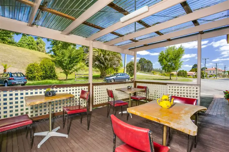 Fifth view of Homely house listing, 2 Scott Street, Branxholm TAS 7261