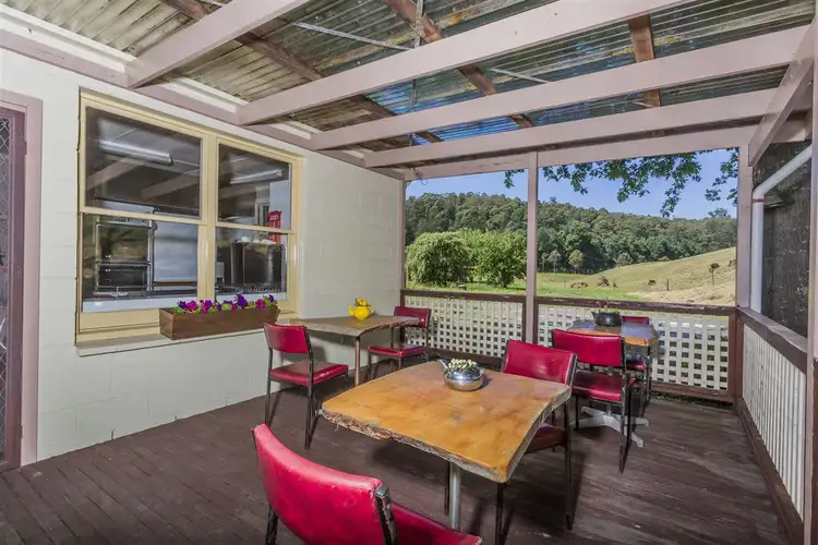 Sixth view of Homely house listing, 2 Scott Street, Branxholm TAS 7261