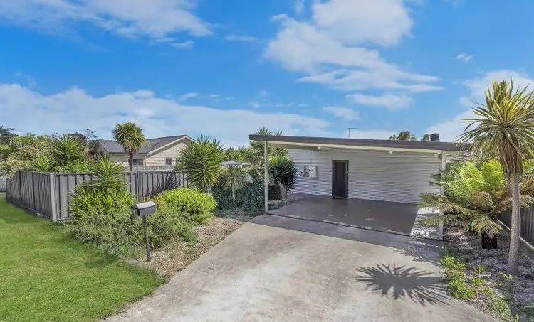 4 Greens Beach Road, Beaconsfield TAS 7270