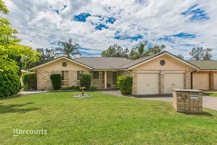Third view of Homely house listing, 19 Gloucester Circuit, Albion Park NSW 2527