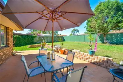 Fifth view of Homely house listing, 11 O'Brien Road, Mount Annan NSW