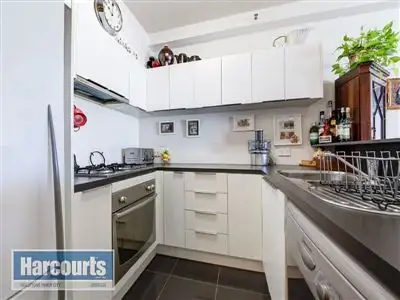 Fifth view of Homely unit listing, 170 Leichhardt Street 'Oxygen Apartments', Spring Hill QLD