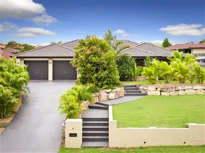 6 Evergreen Court, Springfield QLD